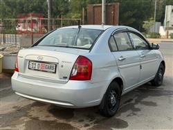 هیوندای ئەکسنت